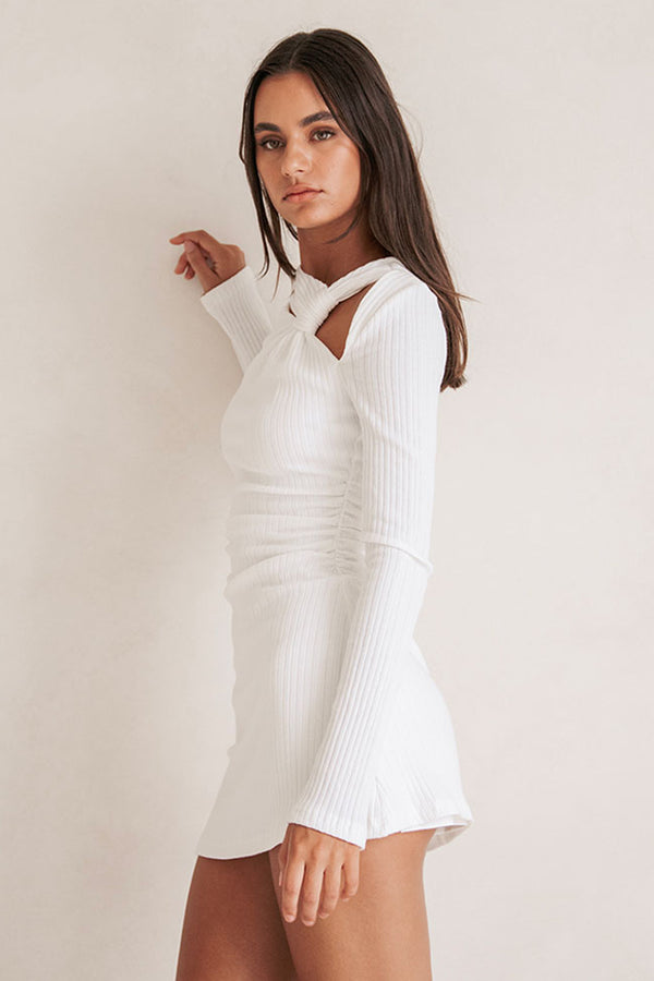 Aster Dress