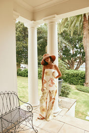 Kaia Pants - Island Time