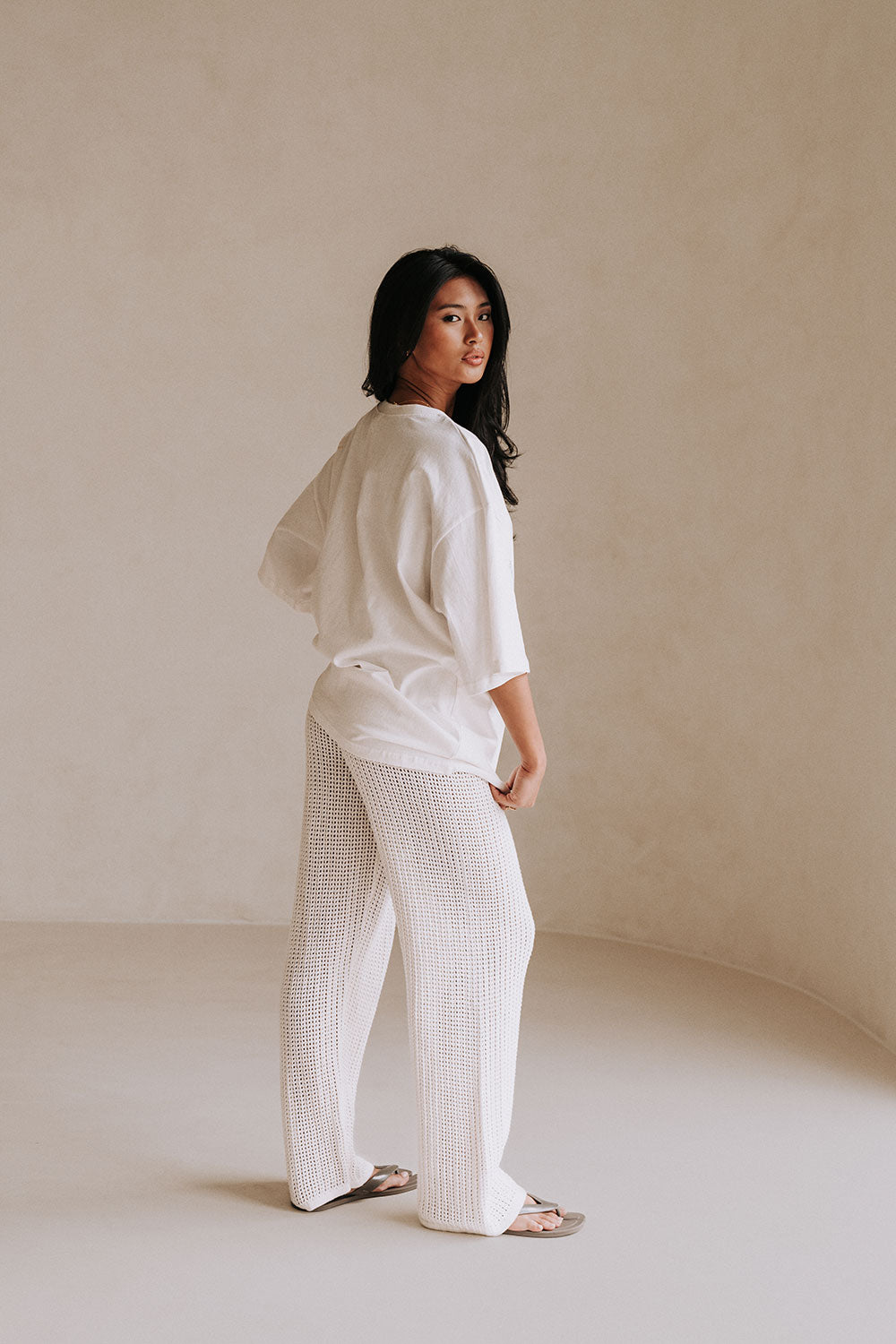 SAMPLE-Britta Top