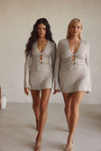 SAMPLE-Ivy Dress