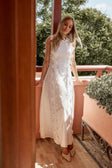 Araminta Dress - Stella Marina