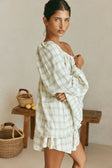 Tilli Top - Green