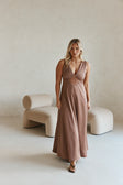 Dynasty Dress