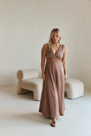 SAMPLE-Dynasty Dress