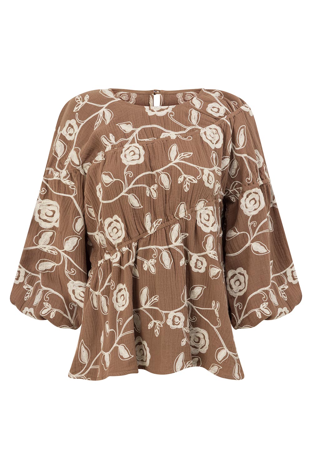 Akel Top - Fall Flora
