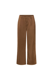 Zarah Pants - Chocolate