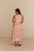 SAMPLE-Mira Dress - Florero