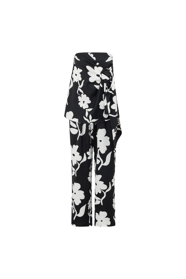 Heidi Jumpsuit - Alma Caroline