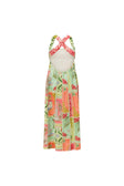 SAMPLE-Anita Dress - El Jardin