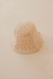 Maris Crochet Hat