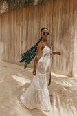 Tiana Split Top