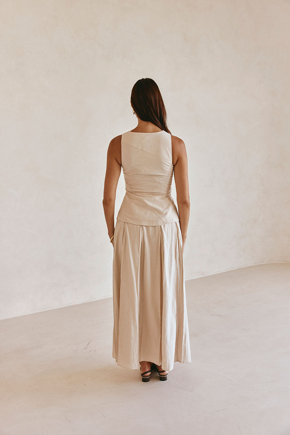SAMPLE-Adri Top