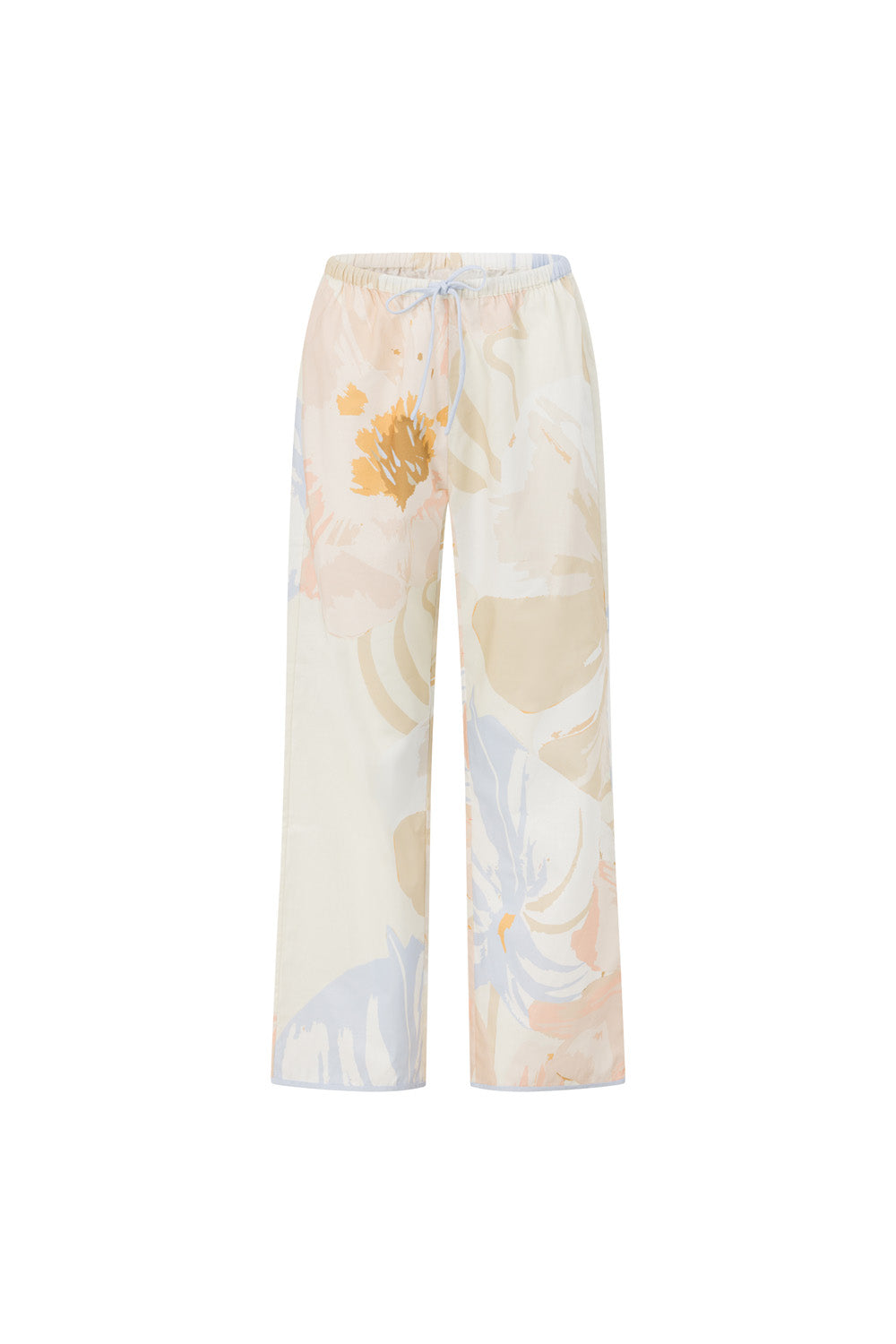 Oaklynn Pants - Vintage Bloom