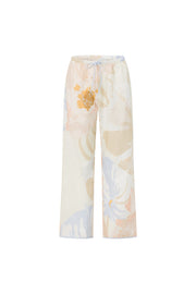 Oaklynn Pants - Vintage Bloom