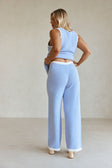 Billy Pants - Blue