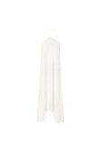 Whimsy Top - Flower Cutwork