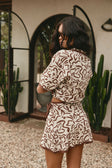 Sarai Skirt