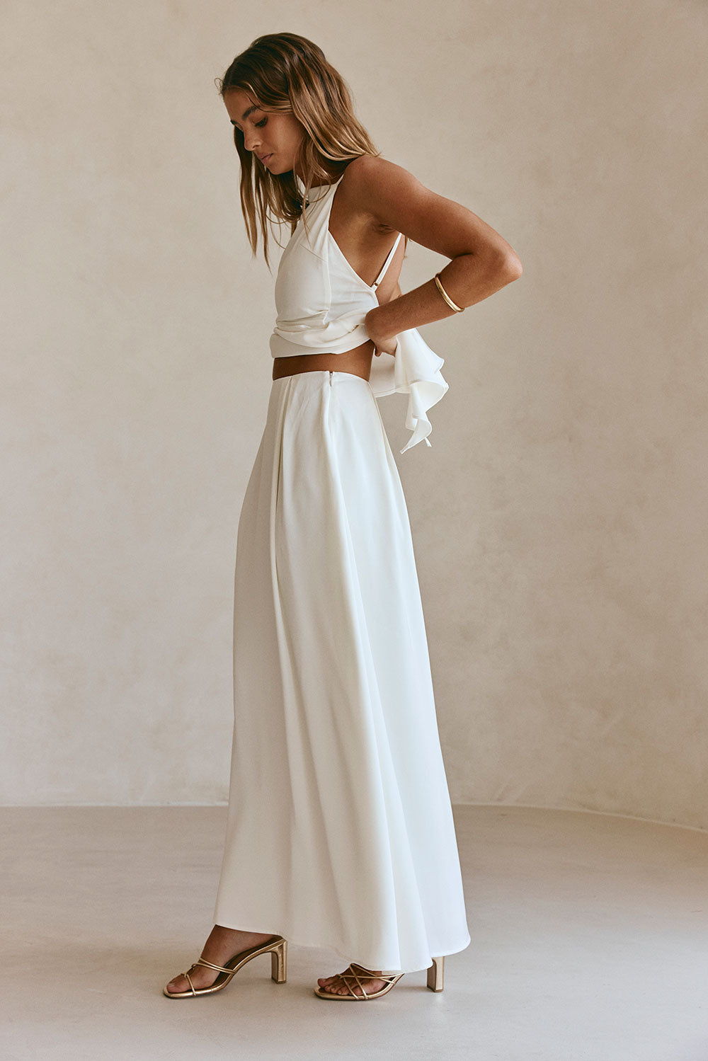 SAMPLE-Hailey Skirt