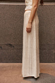 Camille Skirt - Cream