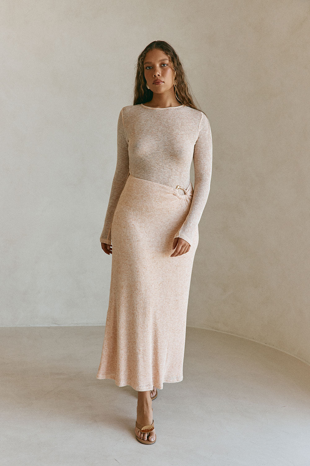 Annika Dress