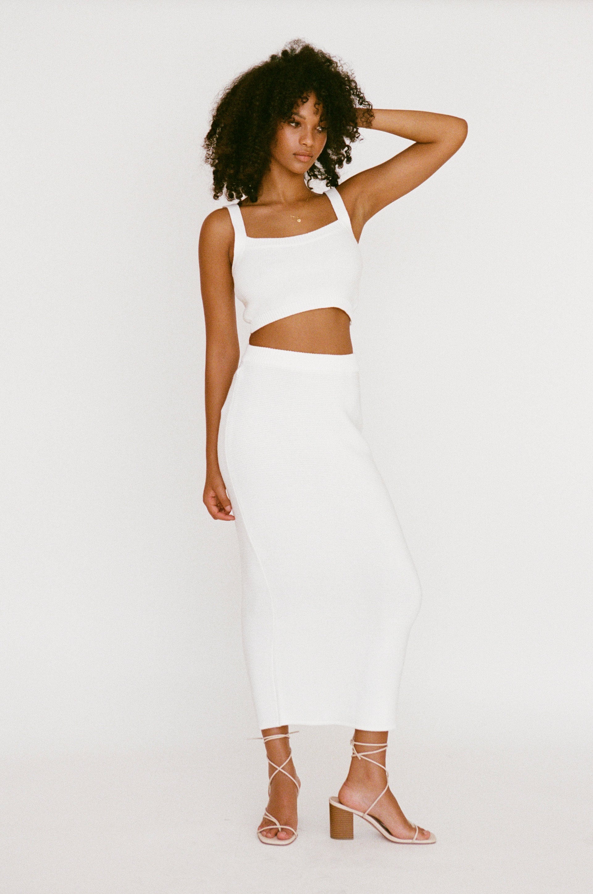 SAMPLE-Nooa Skirt