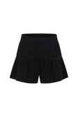 Luna Shorts - Black