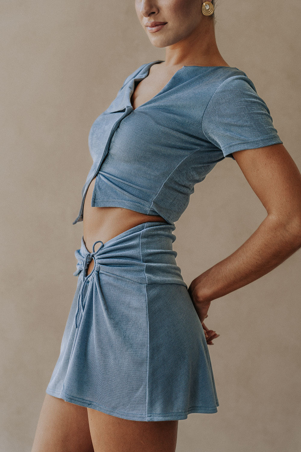 Gazelle Skirt