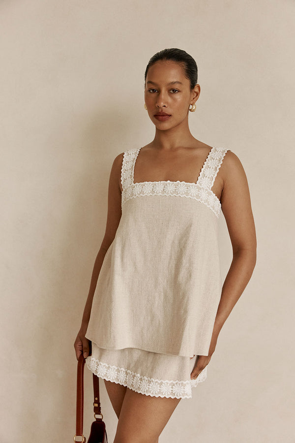 Lottie Dress