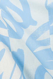 Jayla Dress - Oceana Curve