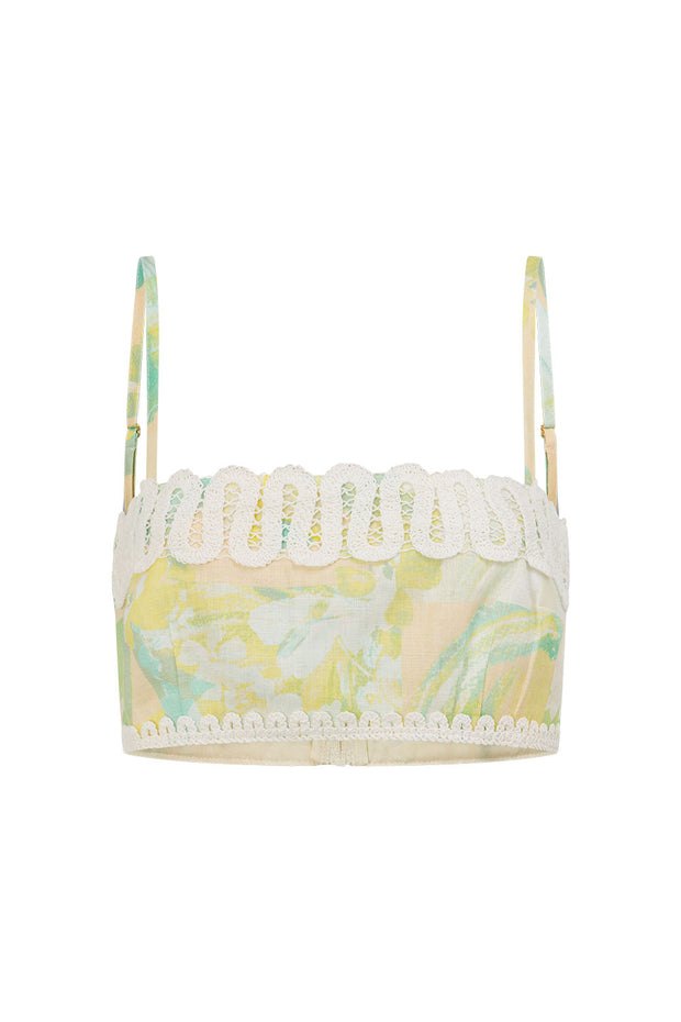 Aquila Crop - Fiore Festivo