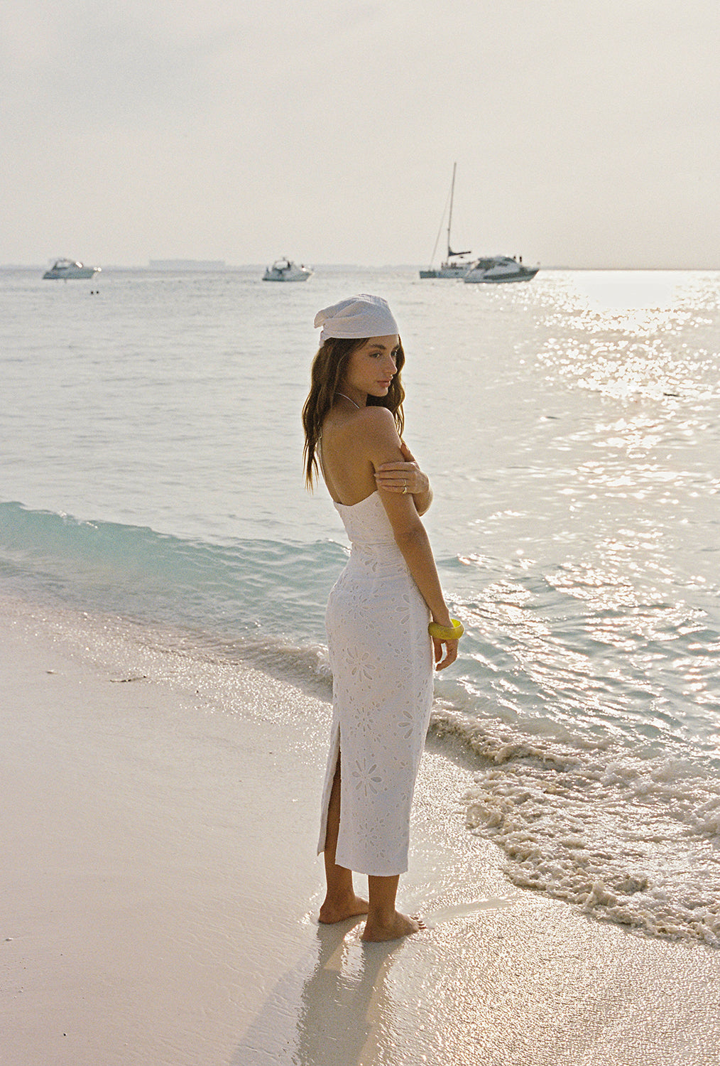 SAMPLE-Mirabelle Dress