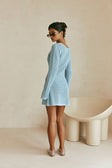 Nara Dress