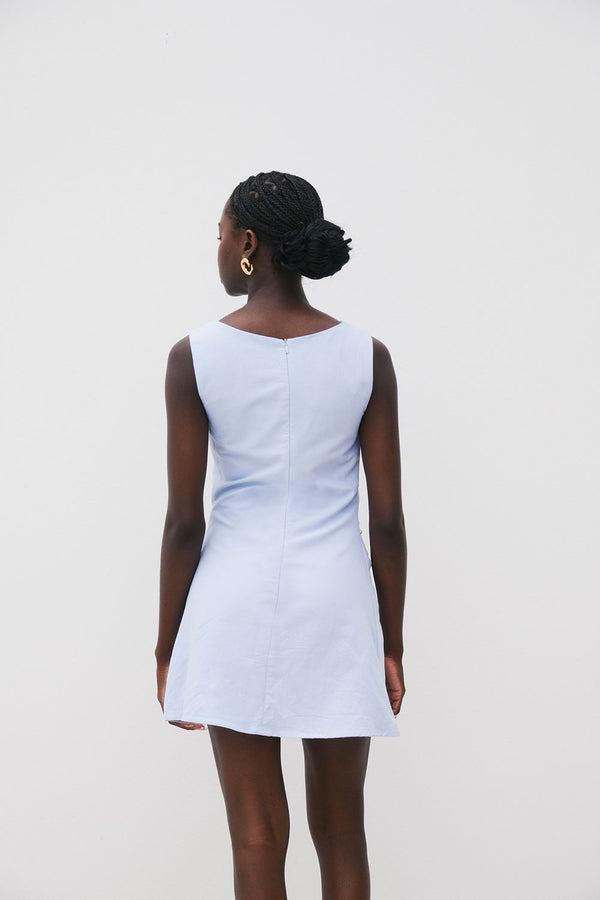 Alchemy Dress