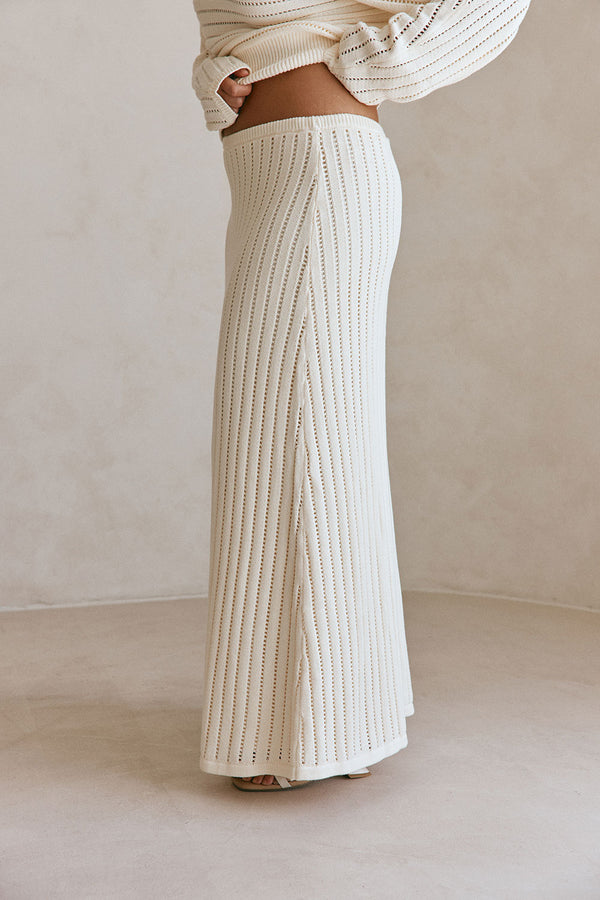 Zephyr Skirt
