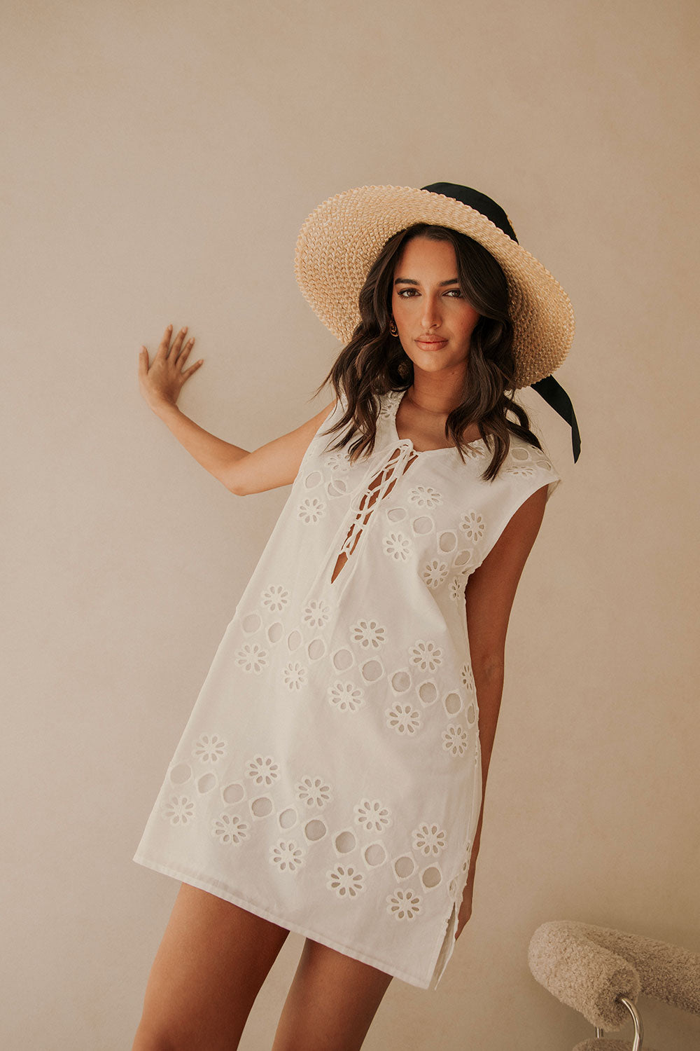 SAMPLE-Aisha Dress