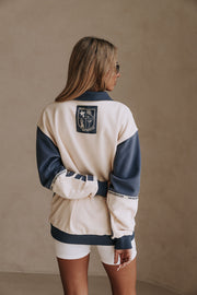 Milan Sweater - Fleece