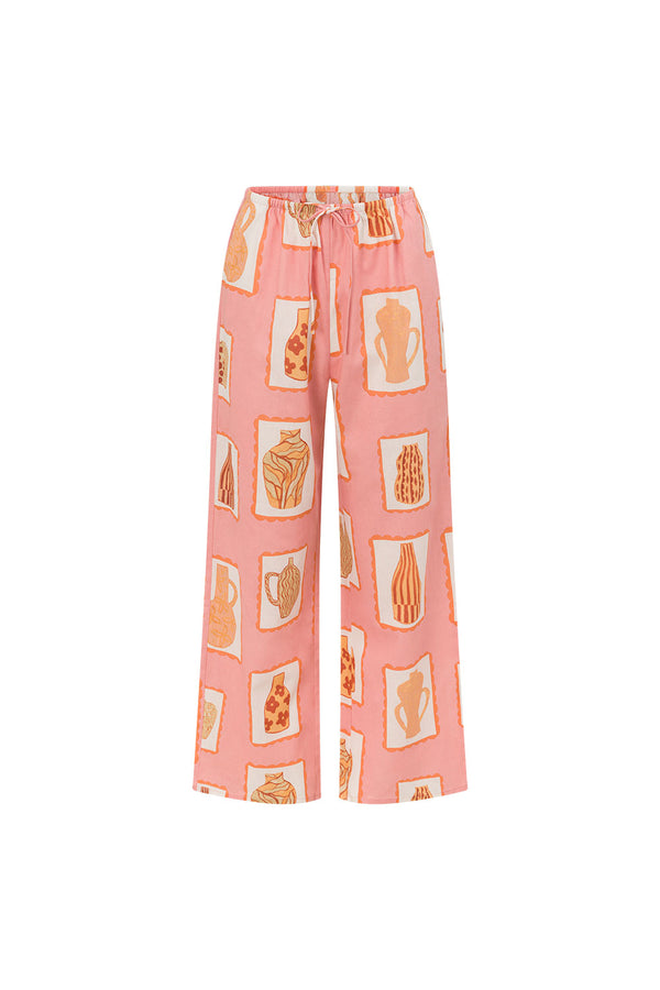 Lucia Pants - Florero