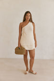 SAMPLE-Sable Skirt