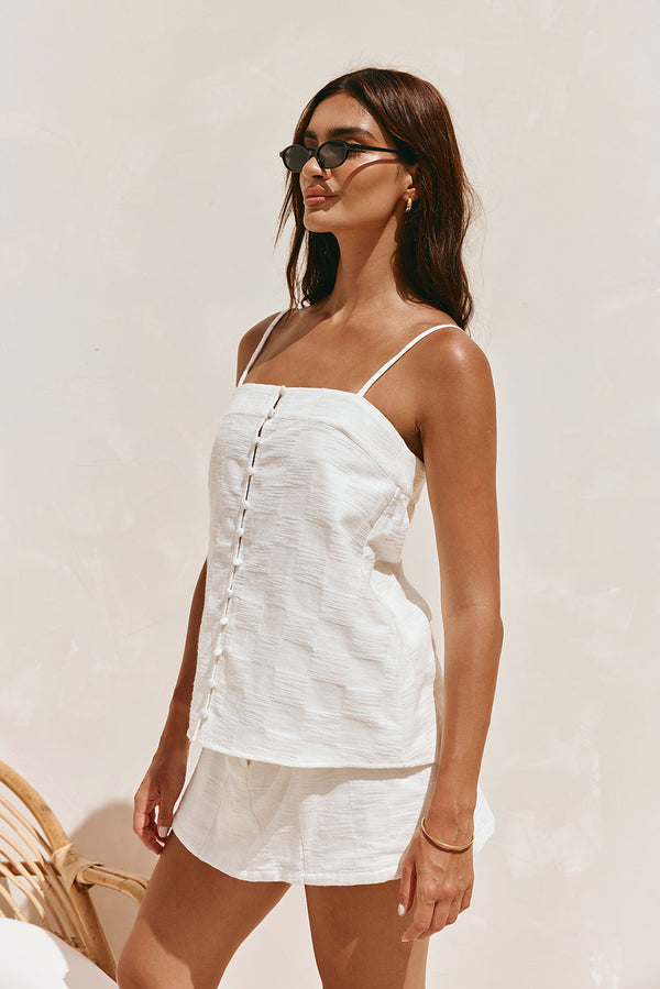 Aaliyah Top
