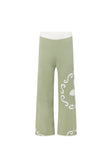 Malani Pants - Ocean Relic