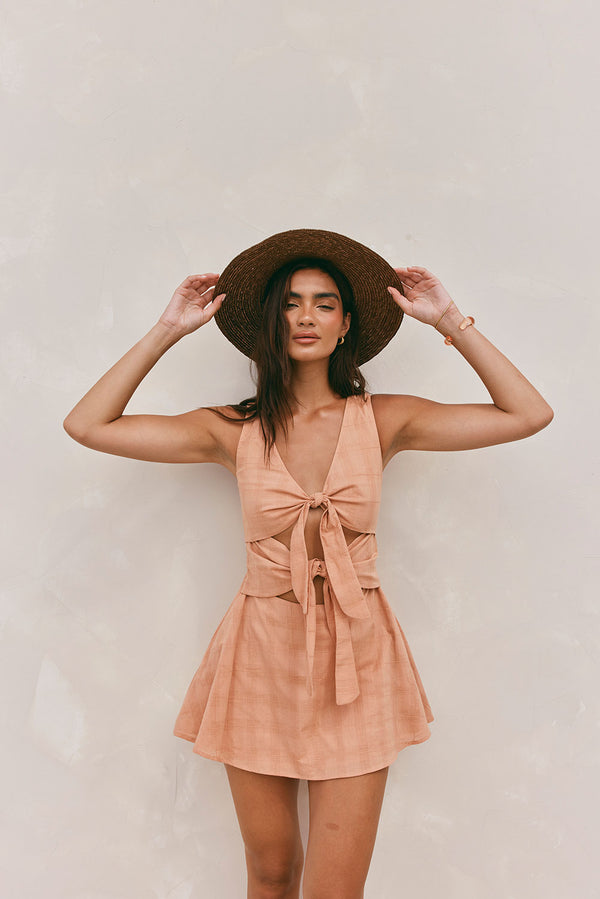 Bailee Dress