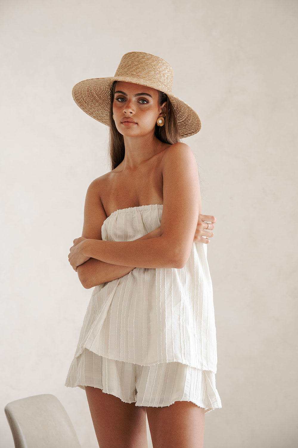 SAMPLE-Sophie Playsuit