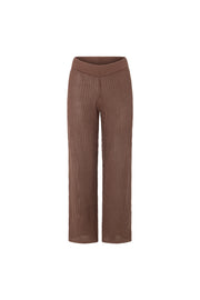 Zayna Pants - Chocolate