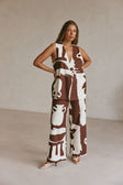 SAMPLE-Maise Top - Arredo