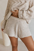 Vixen Shorts