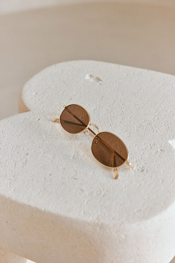 Seville Sunglasses