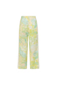 SAMPLE-Orion Pants - Fiore Festivo