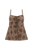 Sahar Top