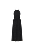 SAMPLE-Cabo Dress - Black