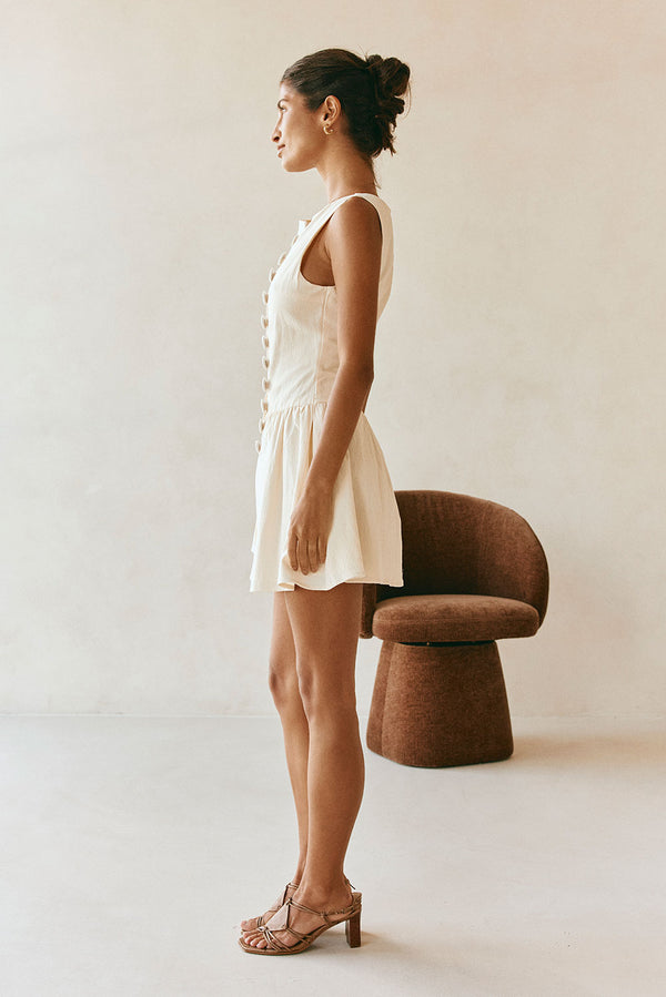 Alfresco Dress